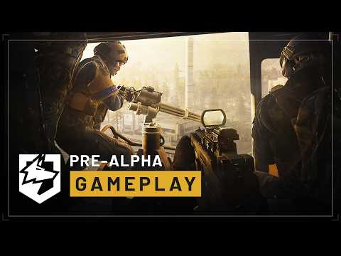 WARDOGS mode explained