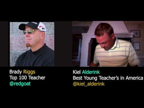 How To Play Golf at a High Level - with Brady Riggs - YouTube