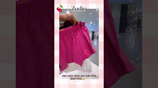#zudio #zudiohaul #zudioindia #zudioshoppingvlog #haul #fypシ゚viral #affordablefashion #viral #fyp