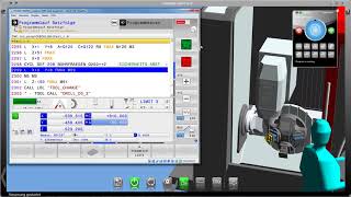 CHECKitB4 - 100% Virtual Machining, 100% CNC-Steuerung, 100% Digitaler Zwilling