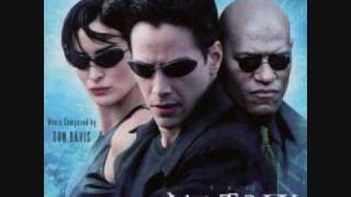 04 Welcome to the Real World - The Matrix