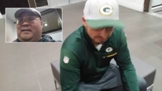 Unboxing Shot Navi GPS Watch With Carlos