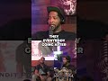 Kevin Hart Defends Roast "George Floyd Joke Uproar Explained" | BBP 190 Clip #shorts