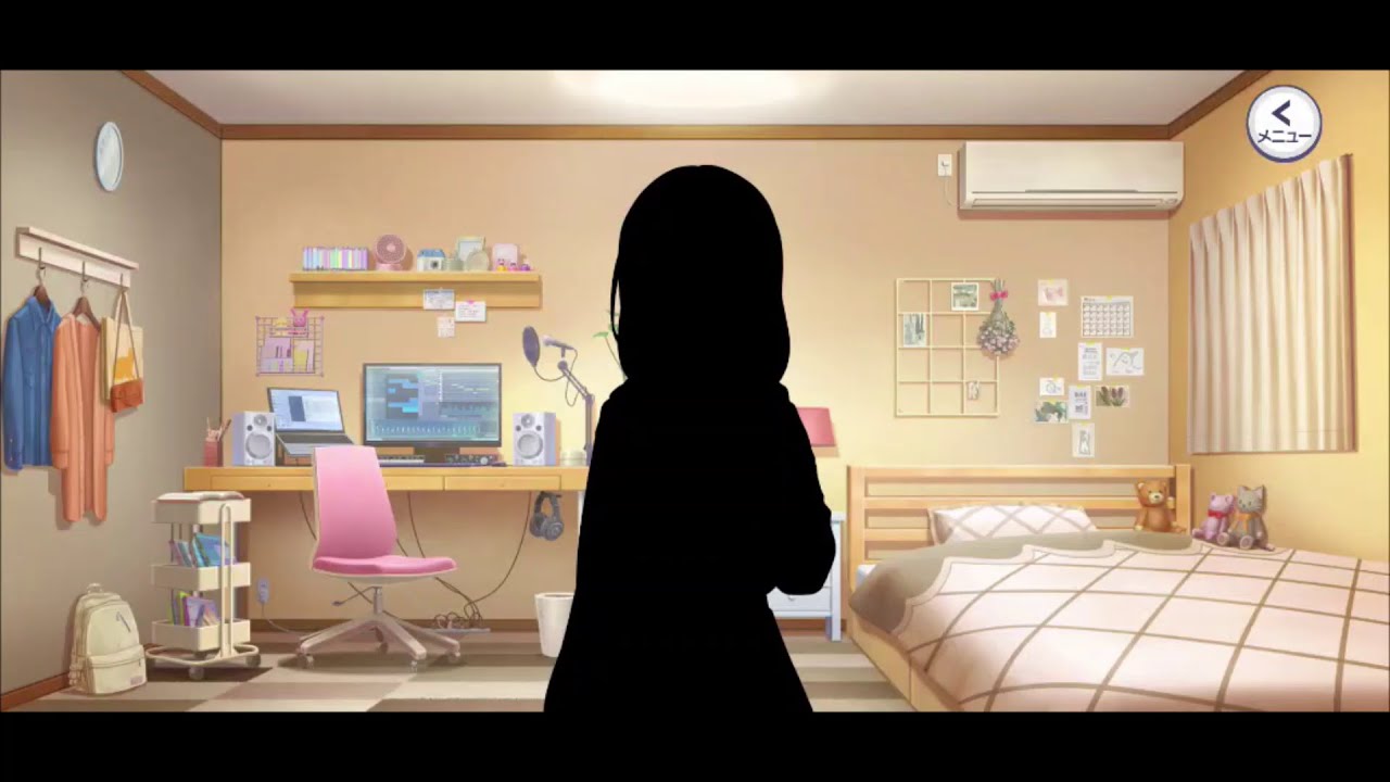 [PROSEKA] [ENSUB]  Connecting! Painful Hope Chp 1 New Song Request