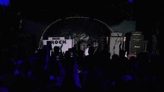 Video thumbnail of "Rock And Roll Star - Liam Gallagher (Live in NYC - Front and Center)"