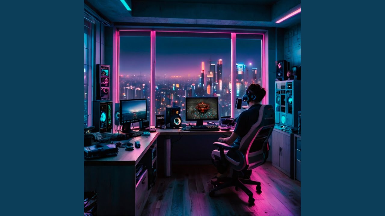 Ashe - Eternal Winter