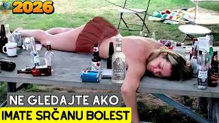 Dokumentarac o Kavkazu UPRAVO SADA: 20 šokantnih skrivenih istina koje će vam raznijeti um!