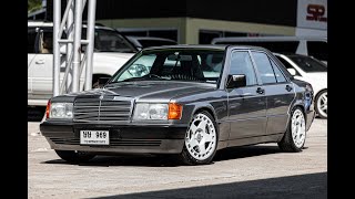 Benz 190e