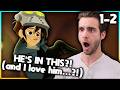 Tangled ALREADY Makes Me ANGRY!!
