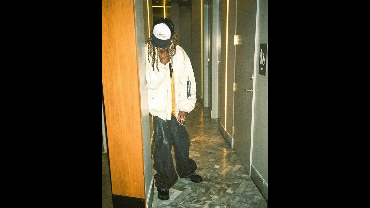 [FREE] Destroy Lonely Type Beat - "Medico"