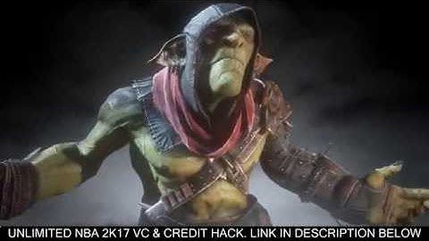 Styx: Shards of Darkness - Making of a Goblin