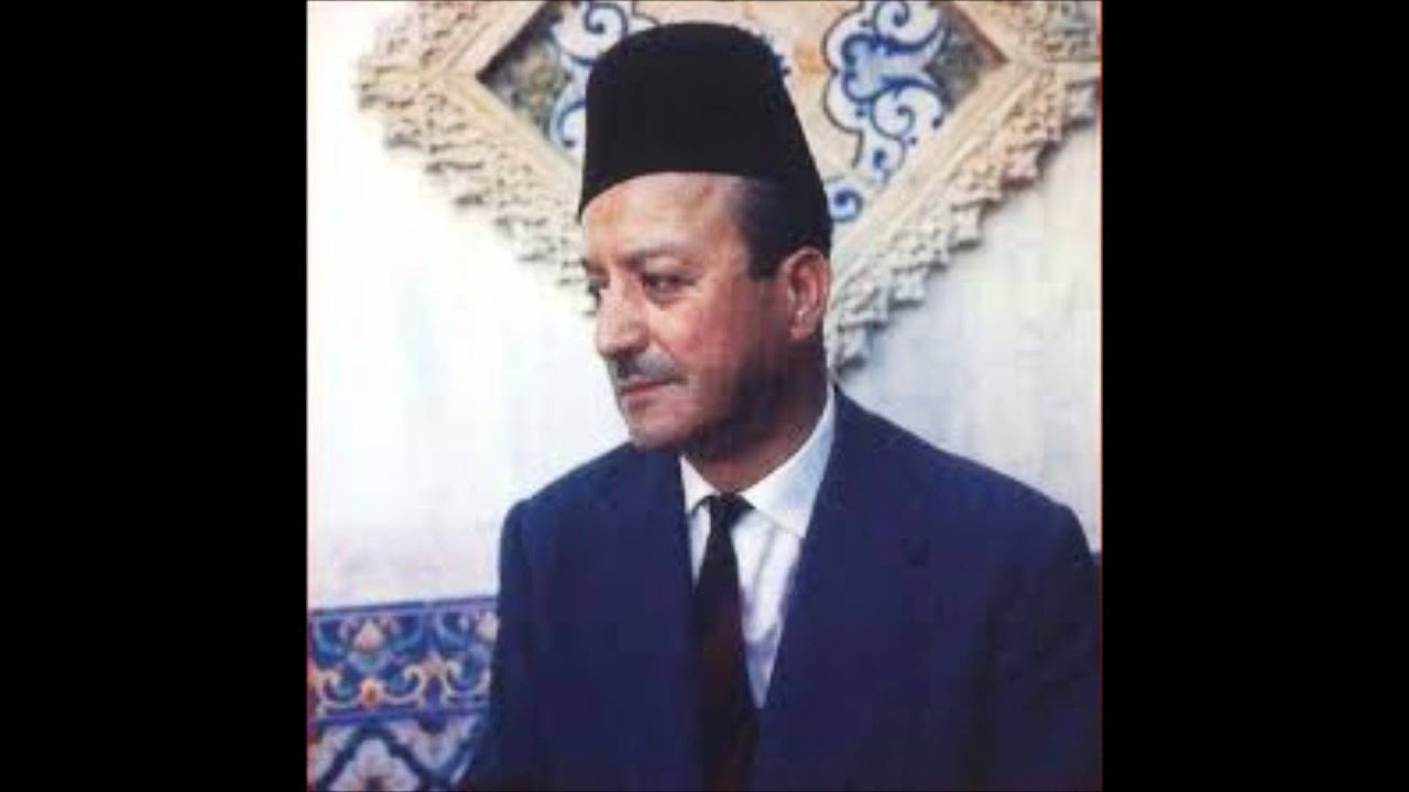 DAHMANE BEN ACHOUR 5