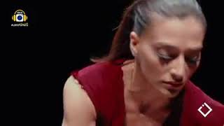 Ketusia Sakhvadze - Adjara Tv Interviewprofile