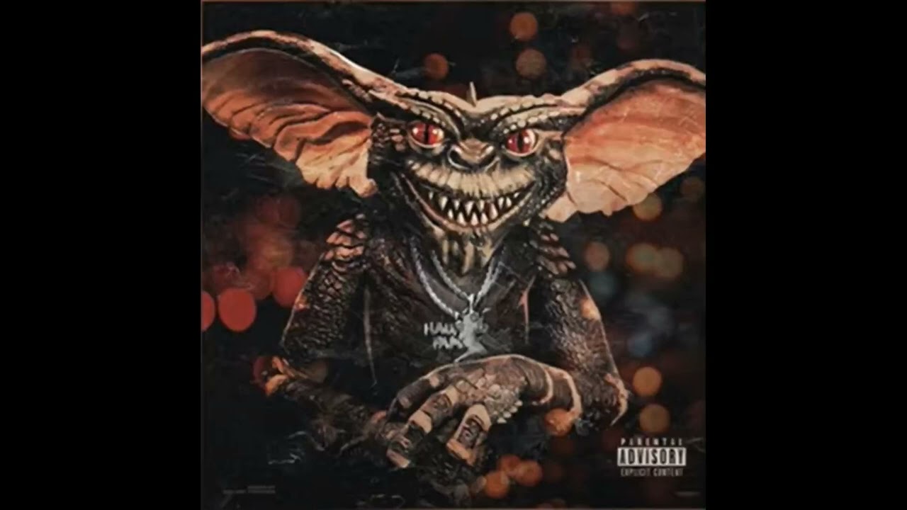 [MINUS] Kizaru - Gremlin [INSTRUMENTAL]