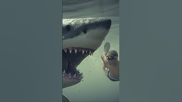 Jaws V - Teaser Trailer  - Concept Trailer Fully Generated by AI