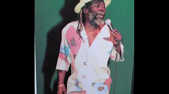 Black Stalin - One Tune Pan Man Black Stalin - One Tune Pan Man