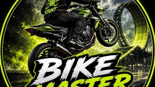 Insane Bike Stunts! Impossible Level Completed | Bike Master Gaming screenshot 1