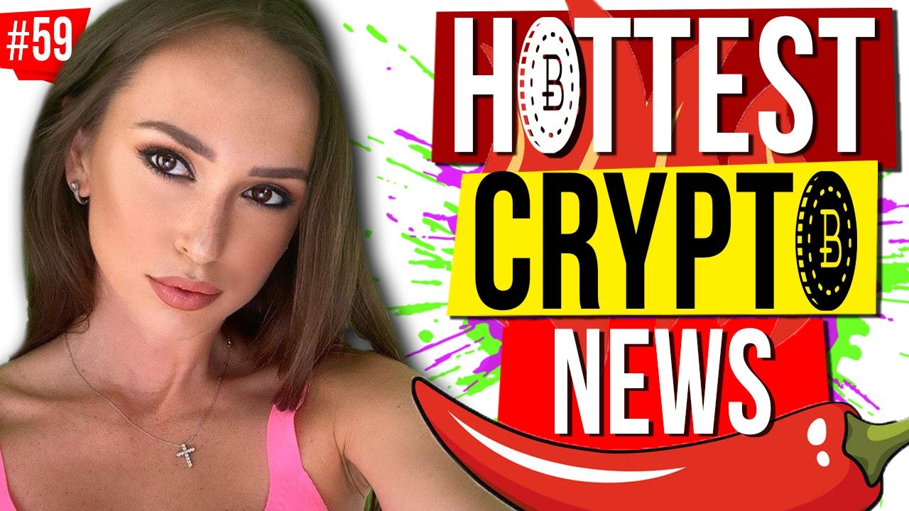 CRYPTO NEWS: Latest BITCOIN News, OKEx News, DEFI News, Kik News!