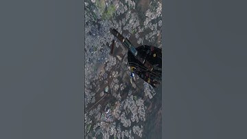 DOUBLE JUMP IN *ONLY UP*