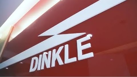 【English】Dinkle - Company Introduction
