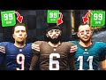 What if every NFL Team Had a PERFECT QB? Madden 21