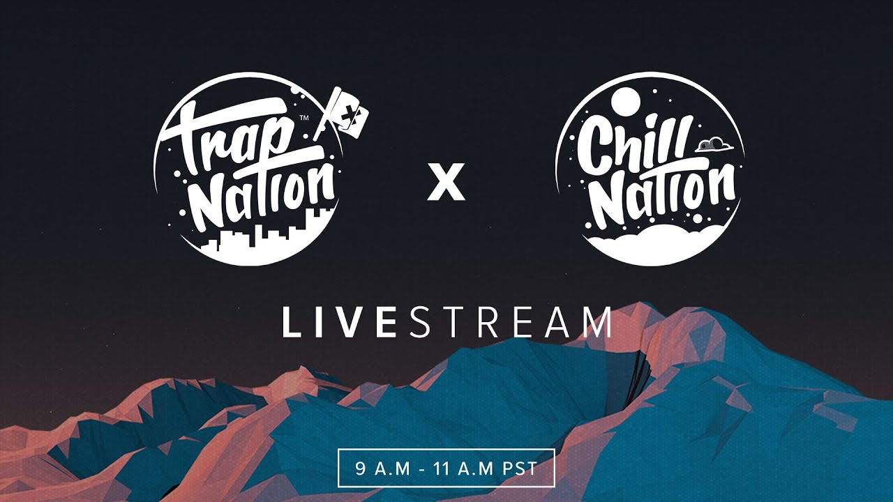camera iphone 8 plus apk Trap Nation x Chill Nation Weekend Livestream