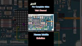 Nokia 6 Charging Waysrepair fix service tech mobilelegends smartphone