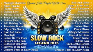 Rod Stewart, Lionel Richie, Phil Collins, U2, Aerosmith 🍂 The Best Soft Rock Hits 70s 80s 90s. screenshot 5