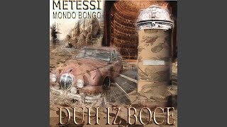 Video thumbnail of "Metessi - Slučajan Susret"