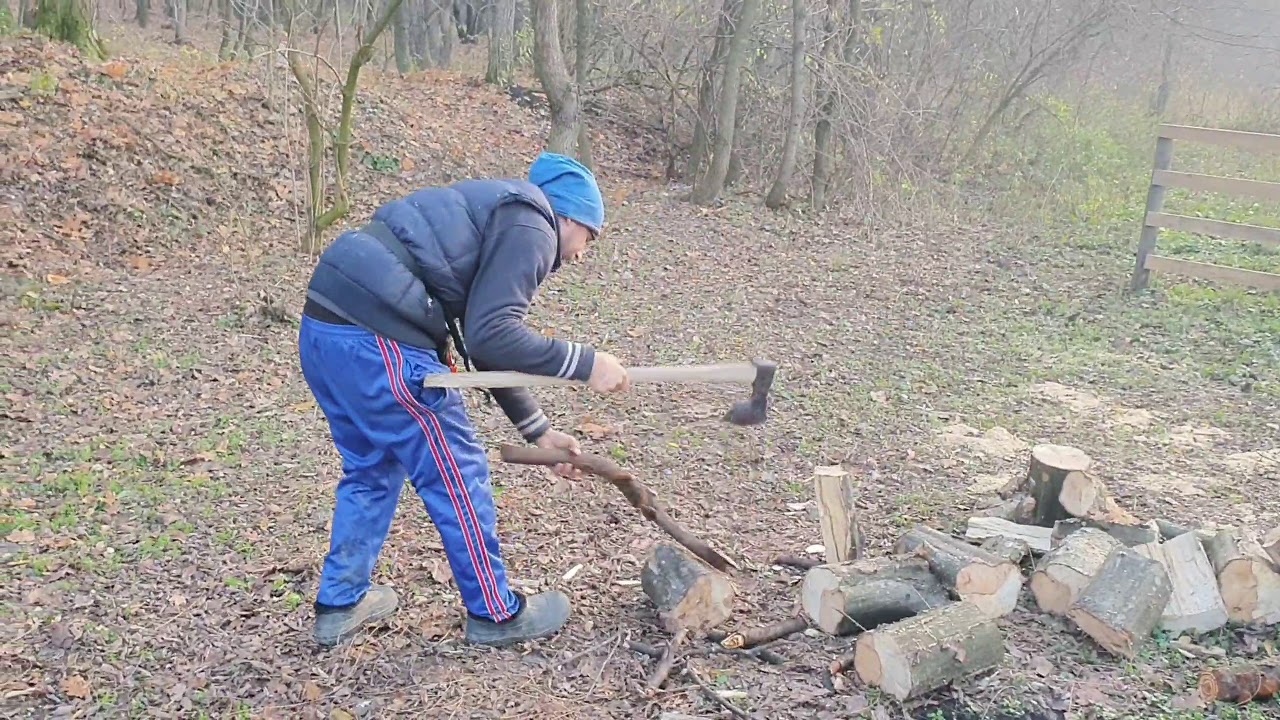 Cornel a ramas singur la căsuța din pădure Ziua 86