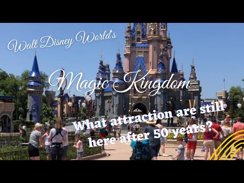 Videó: A legjobb idő a Magic Kingdom látogatására