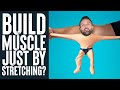Can Stretching Alone Build Muscle? | Educational Video | Biolayne