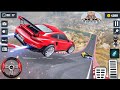 Ramp car racing 3dgameplay amazing trending youtube channel akash zyx click 