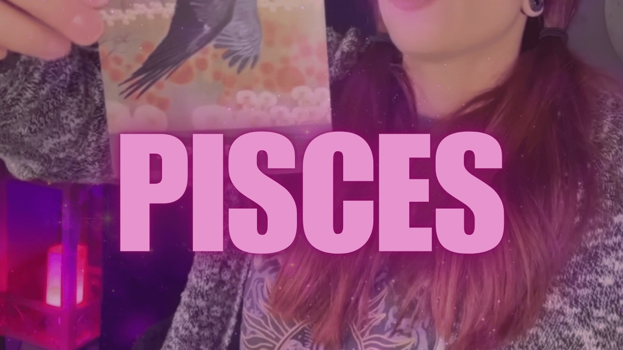 PISCES 🥵 A WISE PERSON TELLING THEM COMMIT TO YOU OR LOSE..😨 PISCES MARCH 2026 LOVE TAROT READING