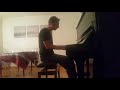 Ref:KCpPCvM4JYg Rocky theme - laurent nardese #impropiano