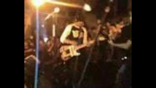 Video thumbnail of "Rocket Rockers - ROCKET ROCKSHOWS"