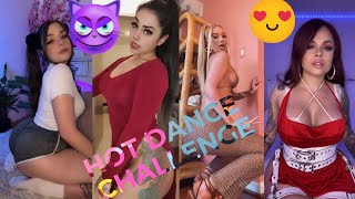 Hot Ti̇ktok Challenge New Hotmi̇lf Dance Ti̇ktok Twerk Mi̇lf Challenge Ti̇ktok Challenge 