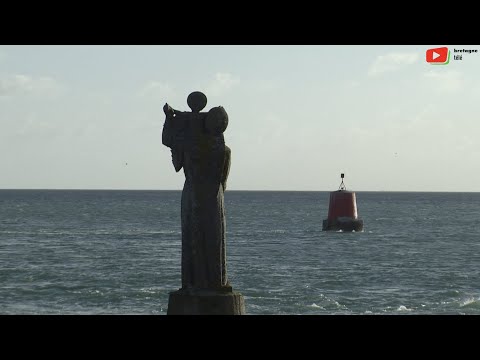 LOCMARIAQUER  | ⛵ Porte du Golfe du Morbihan - Bretagne Télé