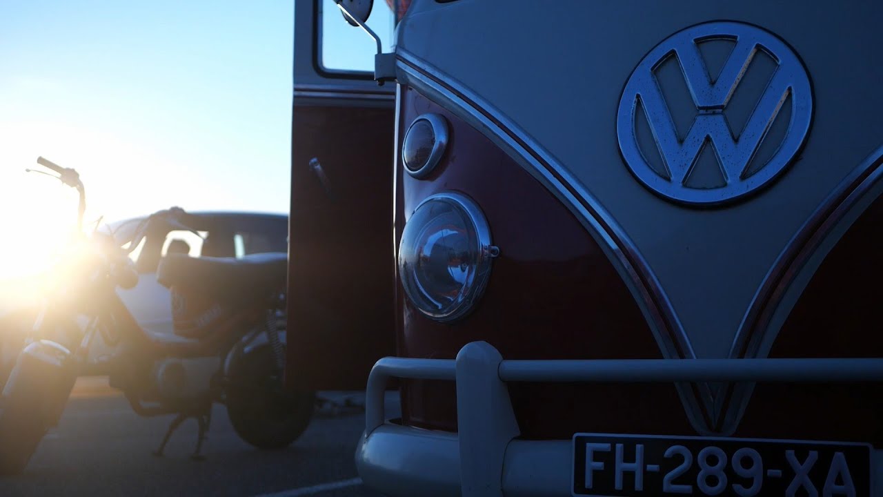 Hamboard X Combi T1 Split