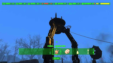 Finally! Got inside the Institute! #Fallout4 #PS4