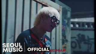 [MV] 디핵 (D-Hack), PATEKO - OHAYO MY NIGHT / Official Music Video