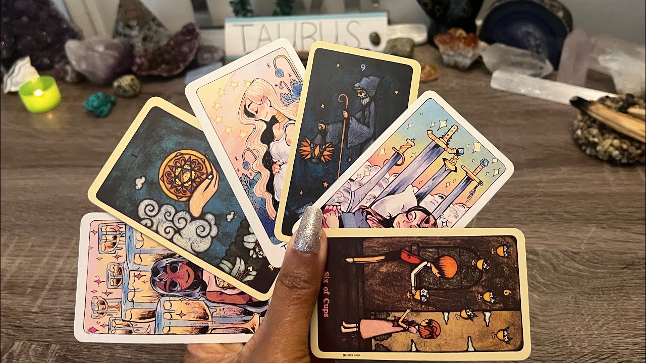 TAURUS ♉️TRUST, THIS WILL COME IN⭐& TAKE YOU BY SURPRISE!!💫 SOLID LOVE OFFER ON THE HORIZON!❤️💎