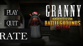 battle granny full game play