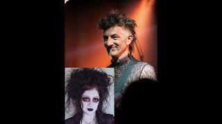 100 Days of Goth Bands - Day 31