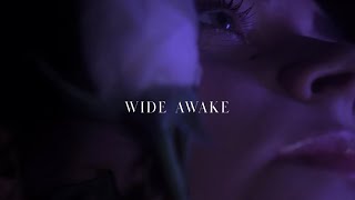 DJ Levsky, Blvck Skyle, Roniit - Wide Awake (Andrew Placid mashup) lyric video