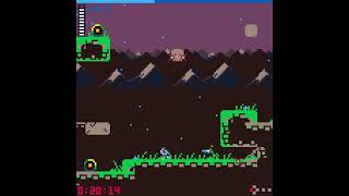 Pico-8 game testing from June 9, 2025