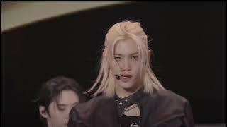 Stray Kids 'HALL OF FAME' Live from Fan Connecting 2024 SKZ Toy World