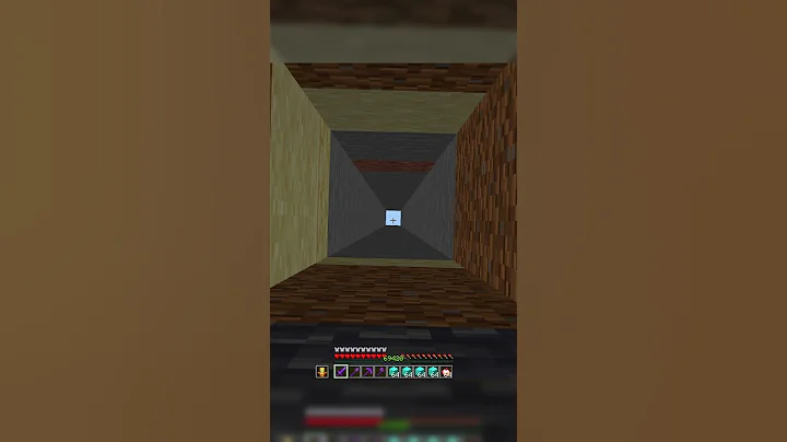 How I lost my 5000 days minecraft hardcore world! #shorts #minecraft