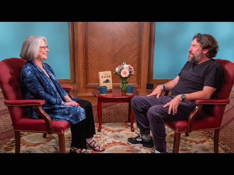 Author Wright Thompson: Conversations from the Sun Valley Writers’ Conference