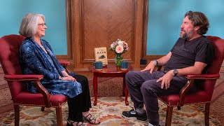 Author Wright Thompson: Conversations from the Sun Valley Writers’ Conference